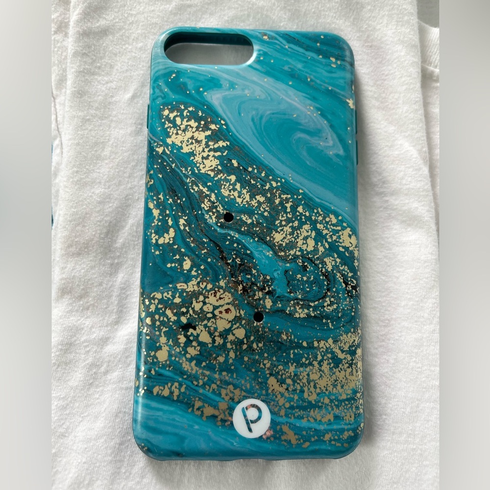 Loopy IPhone case